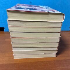 涼宮ハルヒの憂鬱シリーズ（小説）　９巻の画像