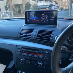 BMW 120i 2010の画像