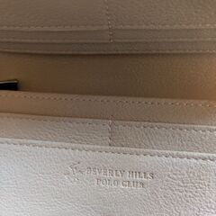 B.H.P.C.長財布の画像