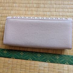 B.H.P.C.長財布の画像