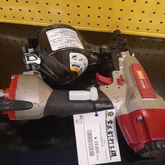 ［中古品］  マックスCN450 常圧釘打ち機の画像