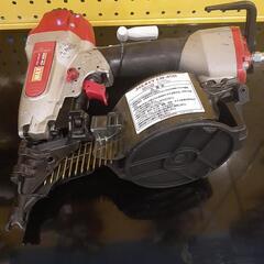 ［中古品］  マックスCN450 常圧釘打ち機の画像