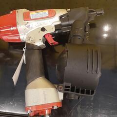 ［中古品］  マックスCN450 常圧釘打ち機の画像