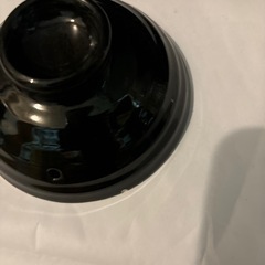 ダイソー　レンジ　炊飯マグの画像