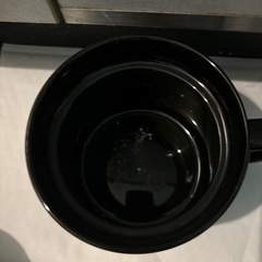 ダイソー　レンジ　炊飯マグの画像