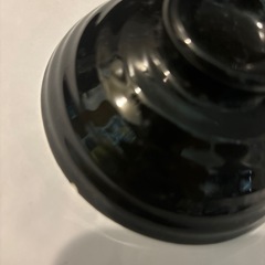 ダイソー　レンジ　炊飯マグの画像