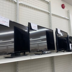 ★リユースのサカイ幸手店★SJ10089★SHARP 液晶テレビ　20年製　32型　クリーニング済み の画像