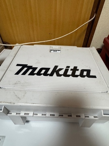 マキタTD149DRFX   インパクトドライバー