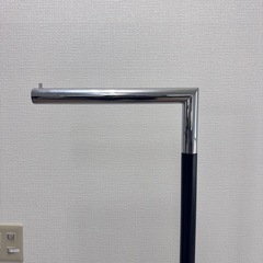 美品 コクヨ ハンガーラックの画像