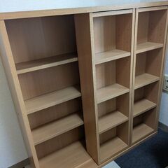 本棚の画像