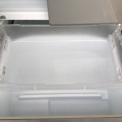東芝 冷凍冷蔵庫 GR-E50F 2012年製の画像