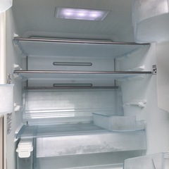 東芝 冷凍冷蔵庫 GR-E50F 2012年製の画像