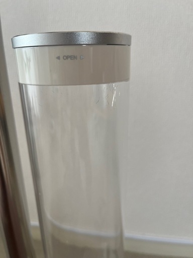 cado 加湿器　8/21まで