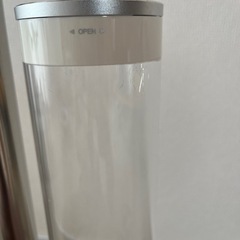 cado 加湿器の画像