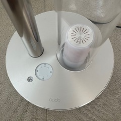 cado 加湿器の画像