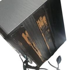 訳あり サンワサプライ MM-SPWD3BKN スピーカーの画像