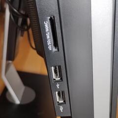 dell pc  モニター　27インチ　u3011というモデルかと思います。　の画像