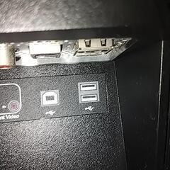 dell pc  モニター　27インチ　u3011というモデルかと思います。　の画像