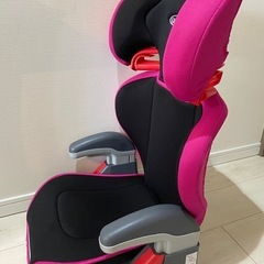 チャイルドシートの画像