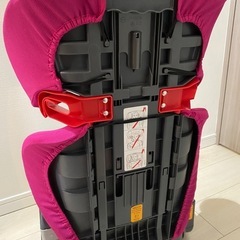 チャイルドシートの画像