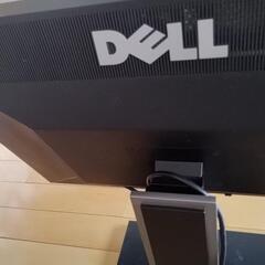 dell pc  モニター　27インチ　u3011というモデルかと思います。　の画像