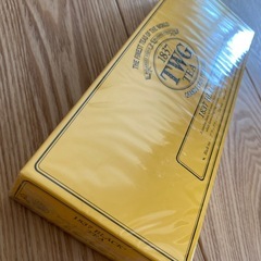 TWG紅茶【新品未開封】の画像