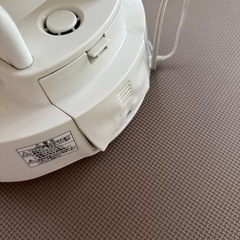TOSHIBAサーキュレーターの画像