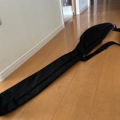 テーラメイド　ゴルフクラブケース　ゴルフクラブバック　5、6本収納の画像