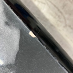 O2508-255 ローテーブル　中古　キズ汚れ有りの画像