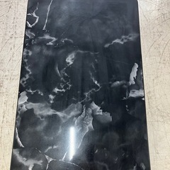 O2508-255 ローテーブル　中古　キズ汚れ有りの画像