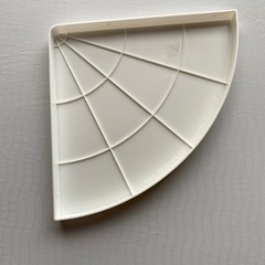 小物用棚の画像