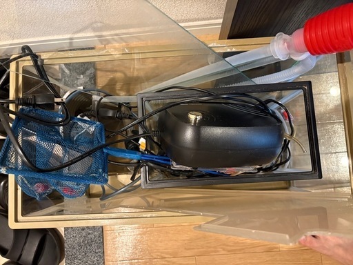 水槽セット