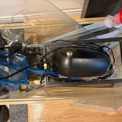 水槽セットの画像