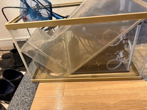水槽セット
