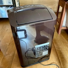 ダイキン DAIKIN 加湿ストリーマ空気清浄機の画像