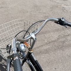 【商談中】自転車の画像