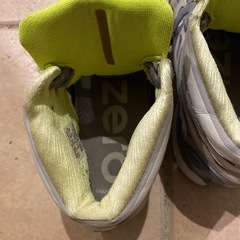 adidas アディダス　スニーカーの画像