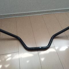 バイクハンドルの画像