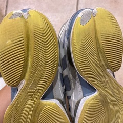 adidas アディダス　スニーカーの画像