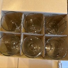 グラス　の画像