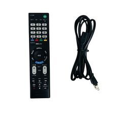 【REGASTOCK川崎店】【動作確認済み】SONY ソニー 24V型 液晶テレビ KJ-24W450E 2019年製の画像