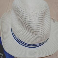 非対面可能　５０センチ　帽子4つの画像