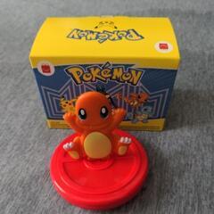 マクドナルド　ハッピーセット　ポケモンの画像