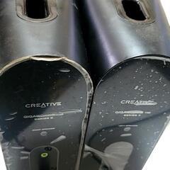 ジャンク CREATIVE GIGAWORKS T20 SERIESⅡの画像