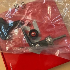 ダイワ　シグナス　DAIWA CYGNUS 3000LBDの画像
