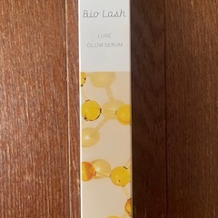 ⭐️新品・未使用　Bio Lash ビオラッシュ まつ毛美容液 6.1g アイラッシュセラム⭐️の画像