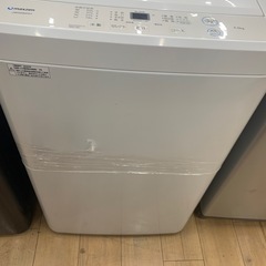 トレファク松原店】max zen(マクスゼン）の全自動洗濯機のご紹介です。