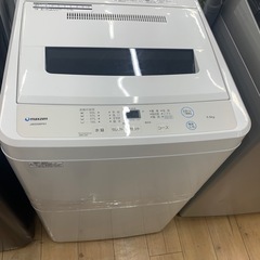 トレファク松原店】max zen(マクスゼン）の全自動洗濯機のご紹介です。