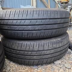 155/65r14 4本セットの画像