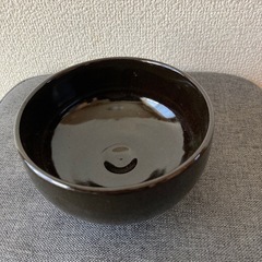 【美品】 楽黒楽茶碗 抹茶 碗 茶碗 茶道具の画像